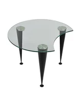 Ławy i stoliki kawowe - Stolik kawowy, lata 80 - miniaturka - grafika 1