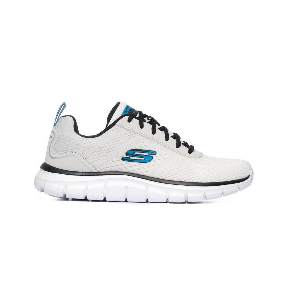 Buty Skechers Track-ripkent 232399WBK