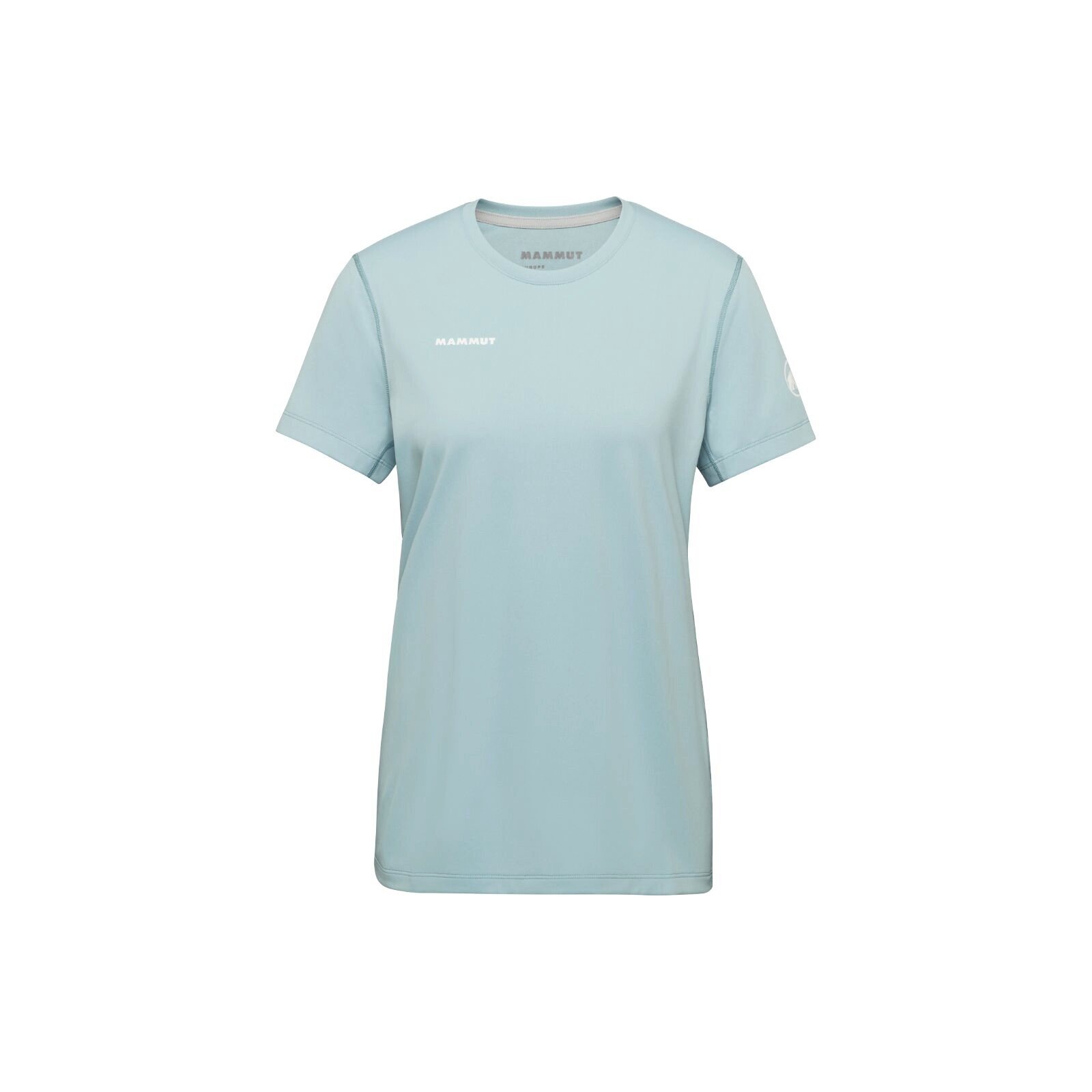 Koszulka damska Mammut Selun FL T-Shirt Women Nebla L
