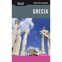 Pascal Grecja praktyczny przewodnik - Wiesława Rusin - Przewodniki - miniaturka - grafika 2