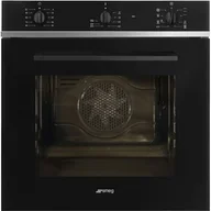 Piekarniki do zabudowy - Smeg SF64M3TB - miniaturka - grafika 1