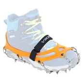 Sporty zimowe - akcesoria - Raczki turystyczne dla dzieci Viking Tolso Kids 860256080 - miniaturka - grafika 1