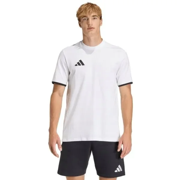 Koszulka męska adidas Entrada 26 Jersey biała