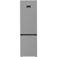 Lodówki - BEKO B3RCNA415HXB1 No Frost 203,5cm Inox - miniaturka - grafika 1