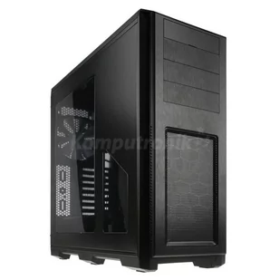 Phanteks Enthoo Pro Window (PH-ES614P_BK) - Obudowy komputerowe - miniaturka - grafika 1