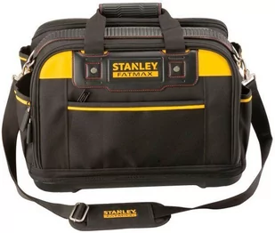 Torba narzędziowa STANLEY Fatmax, 43 cm - Skrzynki i torby narzędziowe - miniaturka - grafika 1