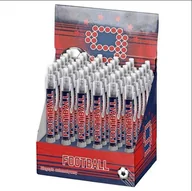 Przybory szkolne - Paso Długopis aut Football 36szt) PP19FT-3645D - miniaturka - grafika 1