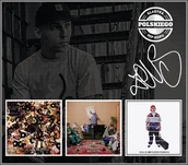 Rap, Hip Hop - Box: Zeus - miniaturka - grafika 1