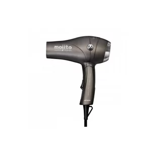 Artero Professional Mojito Silver Travel suszarka do włosów 1000 W - Suszarki do włosów - miniaturka - grafika 1