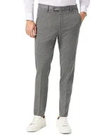 Spodnie męskie - Pierre Cardin Mix & Match spodnie męskie Rick Futureflex - miniaturka - grafika 1