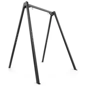 Place zabaw - Huśtawka ogrodowa MARBO SPORT MO-001 - miniaturka - grafika 1