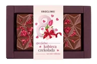 Czekolada - Czekolada mleczna z żurawiną Dzień Kobiet Vroclinki - miniaturka - grafika 1
