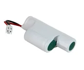 Akumulatory ogólnego zastosowania - Pakiet akumulatorów 150SCKT 3D6 3,6V - miniaturka - grafika 1