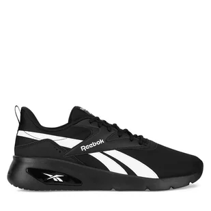 Sneakersy Reebok RIDER V 100220408 Czarny - Sneakersy męskie - miniaturka - grafika 1