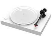 Gramofony - PRO-JECT X2-B z Quintet Red White Satin - miniaturka - grafika 1