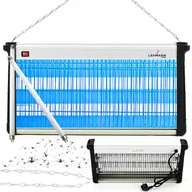 Lampy owadobójcze - Lampa Owadobójcza Uv Na Owady Komary Muchy Do 300M2 - miniaturka - grafika 1