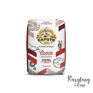 Mąka - Caputo Caputo Cuoco - Mąka typu 00 (1 kg) 5553-657C9_202256 - miniaturka - grafika 1