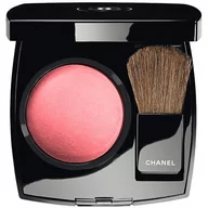 Róże do policzków - Chanel Joues Contraste róż do policzków odcień72 Rose Initial Powder Blush - miniaturka - grafika 1