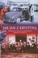 Książki regionalne - Jak Jan z Krystyną - miniaturka - grafika 1