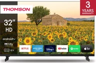 Telewizory - Thomson 32HA2S13C LED 32'' Android - miniaturka - grafika 1
