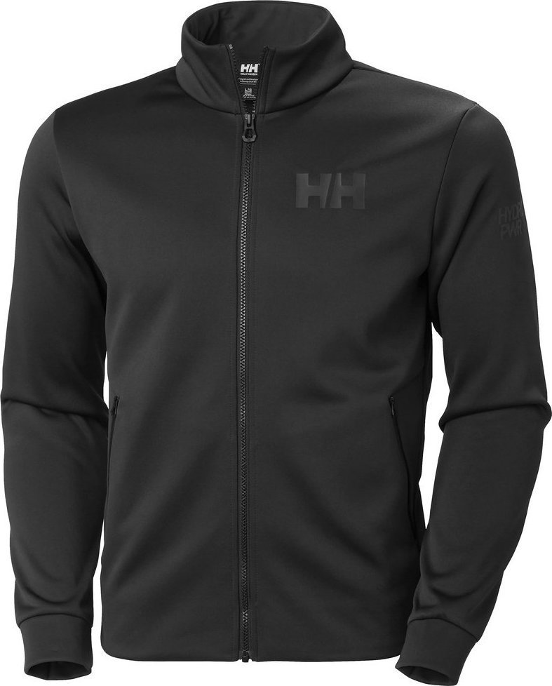 Kurtka męska Helly Hansen HP Fleece czarna r. L