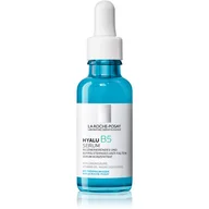 Serum do twarzy - La Roche-Posay Posay Posay Hyalu B5 intensywnie nawilżające serum z kwasem hialuronowym 30 ml - miniaturka - grafika 1