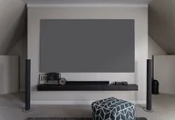 Rzutniki i wizualizery - Elite Screens Aeon CineGrey 3D ekran do rzutnika 3,05 m (120") 16:9 - miniaturka - grafika 1