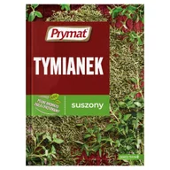 Przyprawy i zioła sypkie - Prymat Tymianek 10G - miniaturka - grafika 1