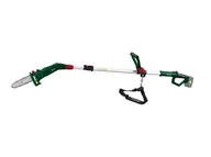 Nożyce i sekatory - PARKSIDE® Akumulatorowa podkrzesywarka teleskopowa, 20 V, PAHE 20-Li E5 (bez akumulatora i ładowarki) - miniaturka - grafika 1