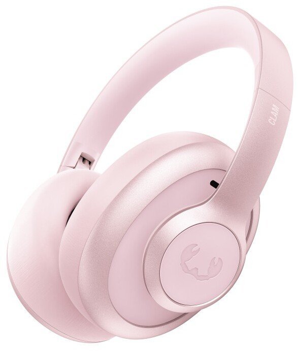 FRESH 'N REBEL  ANC CLAM ACE 2 pastel pink
