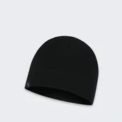 Czapki męskie - Czapka zimowa Buff Safety Polar Hat Solid Black - miniaturka - grafika 1