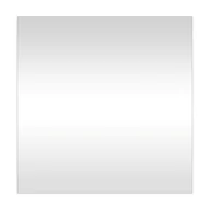 Lustra - Lustra samoprzylepne Sticky Square 30 x 30 cm 4 szt. Inspire - miniaturka - grafika 1