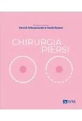 Książki medyczne - Chirurgia piersi - miniaturka - grafika 1