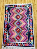 Dywany - Dywan śródziemnomorski 120x180 cm - miniaturka - grafika 1