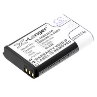 Akcesoria do krótkofalówek - Retrevis RB628 / BL628 1800mAh 6.66Wh Li-Ion 3.7V (Cameron Sino) - miniaturka - grafika 1