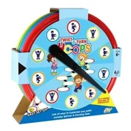 Gry planszowe - Twist&&Turn Hoops Swede - miniaturka - grafika 1