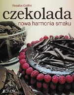 Ciasta, desery, wypieki - Czekolada. Nowa harmonia smaku - miniaturka - grafika 1