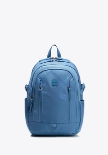 Uniwersalny plecak do samolotu niebieski - Plecaki Uniwersalny plecak do samolotu niebieski - Plecaki - miniaturka - grafika 1