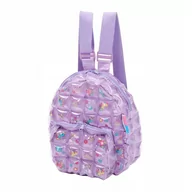 Plecaki szkolne i tornistry - Plecak dla przedszkolaka dziewczynki - miniaturka - grafika 1