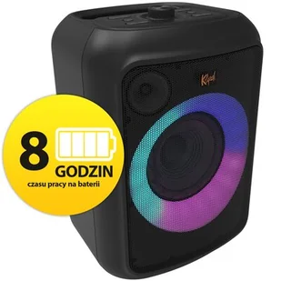 Klipsch GIG XL EUA - Power audio - miniaturka - grafika 1