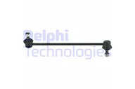 Łączniki stabilizatorów - DELPHI Drążek / wspornik, stabilizator TC3432 - miniaturka - grafika 1