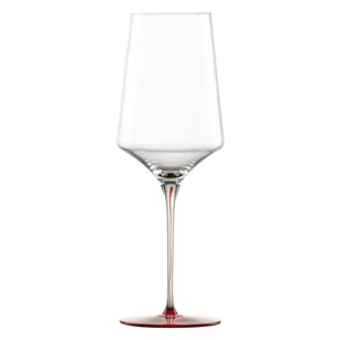 SZKŁO ZWIESEL INK Wino czerwone 638 ml, czerwony (1 szt.) - Kieliszki - miniaturka - grafika 1