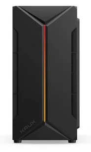 Tryton RYZEN 5 4500/B450/16GB/500SSD/RX560_4GB/W11 - Zestawy komputerowe - miniaturka - grafika 1