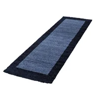 Dywany - Pochon - carpet life - 250x80x3 - runner - dywany z wysokim włosiem - dywany z wysokim włosiem - miniaturka - grafika 1