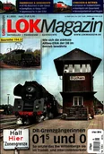Czasopisma - LOK Magazin [DE] - miniaturka - grafika 1