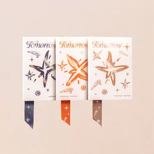 Minisode 3: Tomorrow (Exclusive Version) - Pop - miniaturka - grafika 1