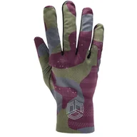 Rękawiczki rowerowe - Rękawice rowerowe męskie SILVINI Men Gloves SALTARO - miniaturka - grafika 1
