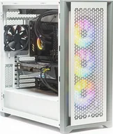 Zestawy komputerowe - Komputer Game X G900 White, Core i9-14900K, 32 GB, Radeon RX 7600, 1 TB M.2 PCIe Windows 11 Home - miniaturka - grafika 1