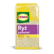 Ryż - Cenos ryż parboiled 1kg - miniaturka - grafika 1