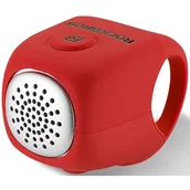 Dzwonki do roweru - Dzwonek rowerowy ROCKBROS CB1709RD Czerwony - miniaturka - grafika 1